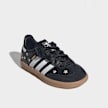 adidas Originals Samba OG Małe Dzieci czarny 100464 3