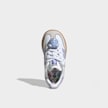 adidas Originals Samba OG Peuters wit 100461 6
