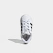 adidas Originals Superstar II Małe Dzieci biały 100462 6