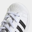 adidas Originals Superstar II Małe Dzieci biały 100462 7