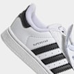 adidas Originals Superstar II Małe Dzieci biały 100462 8