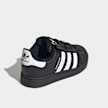 adidas Originals Superstar II Małe Dzieci czarny 100465 4