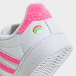 adidas Originals Superstar LED Lights Crianças Pequena branco 100470 7