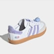 adidas Originals Samba OG Comfort Closure Elastic Lace Children blanco 100467 4