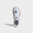 adidas Originals Samba OG Comfort Closure Elastic Lace Children blanc 100467 6