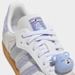 adidas Originals Samba OG Comfort Closure Elastic Lace Children blanc 100467 7