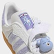 adidas Originals Samba OG Comfort Closure Elastic Lace Children wit 100467 8