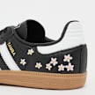 adidas Originals Samba OG C Dzieci czarny 100466 6