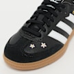 adidas Originals Samba OG C Dzieci czarny 100466 7