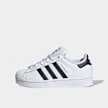 adidas Originals Superstar II Dzieci biały 100473 1