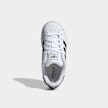 adidas Originals Superstar II Dzieci biały 100473 6