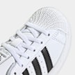 adidas Originals Superstar II Dzieci biały 100473 7