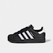 adidas Originals Superstar II Niños negro 100474 1