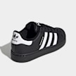 adidas Originals Superstar II Dzieci czarny 100474 4