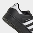 adidas Originals Superstar II Niños negro 100474 8