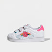 adidas Originals Superstar LED Lights Children weiß 100476 1