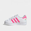 adidas Originals Superstar LED Lights Children bijela 100476 2