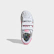 adidas Originals Superstar LED Lights Children bijela 100476 6