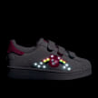 adidas Originals Superstar LED Lights Children bijela 100476 9