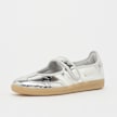 adidas Originals Samba Jane zilver 100503 2