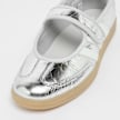 adidas Originals Samba Jane srebrny 100503 7