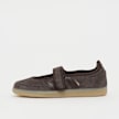 adidas Originals Samba Jane castanho 100505 1