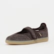 adidas Originals Samba Jane brun 100505 2