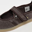 adidas Originals Samba Jane castanho 100505 6