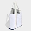 adidas Originals Tote Bag wit 100553 4