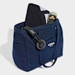 adidas Originals Canvas Tote Bag azul 100554 4