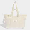 adidas Originals Canvas Tote Bag bege 100555 1