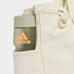 adidas Originals Canvas Tote Bag bege 100555 6