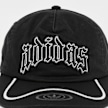 adidas Originals Skate Cap czarny 100511 4