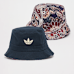 adidas Originals x Liberty London Reversible Bucket Hat multicolor 100513 1