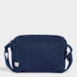 adidas Originals Canvas Crossbody Bag bleu 100556 2