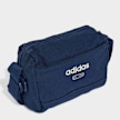 adidas Originals Canvas Crossbody Bag azul 100556 3