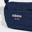 adidas Originals Canvas Crossbody Bag bleu 100556 5