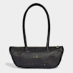 adidas Originals Bowling Bag Monogram crna 100622 1