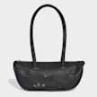 adidas Originals Bowling Bag Monogram preto 100622 2