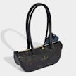 adidas Originals Bowling Bag Monogram crna 100622 4