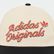 adidas Originals Baseball Cap beż 100520 4
