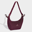 adidas Originals Glow Shoulderbag rosso 100477 3
