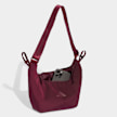 adidas Originals Glow Shoulderbag vermelho 100477 4