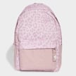 adidas Originals Leo Graphic Backpack rosa 100481 1