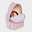 adidas Originals Leo Graphic Backpack rosa  100481 4