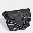 adidas Originals Crossbody Bag zwart 100478 3
