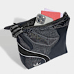adidas Originals Crossbody Bag preto 100478 4