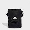 adidas Originals Kleine Schultertasche schwarz 100482 1