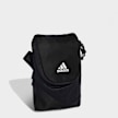 adidas Originals Pequeño bolso de hombro negro 100482 3