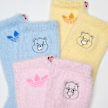 adidas Originals 3 PACK - Club Crew multicolor 100549 2